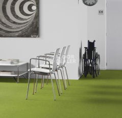 Forbo Tessera Layout & Outline 2120 / 2120 pl Apple фото 2 | FLOORDEALER